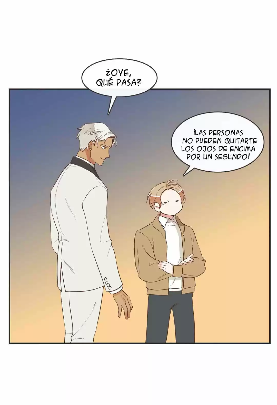 La Tentación (2018) - Capítulo 94 - Página 41 - LectorTMOo