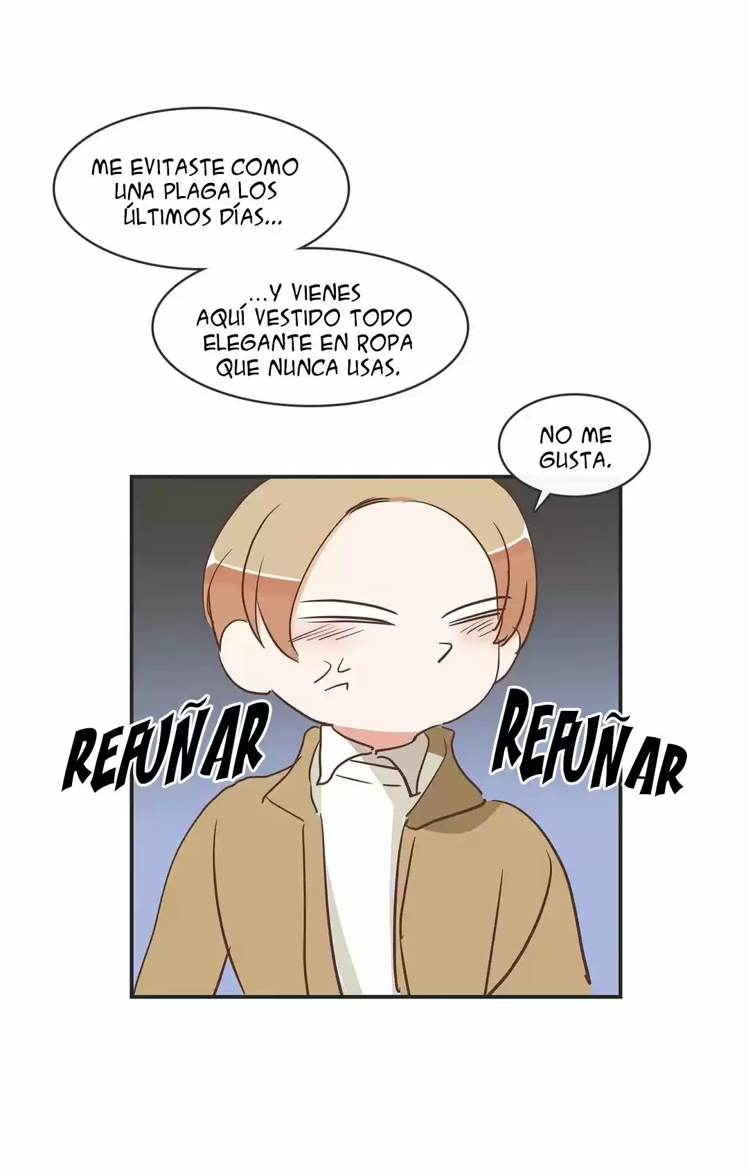 La Tentación (2018) - Capítulo 94 - Página 42 - LectorTMOo