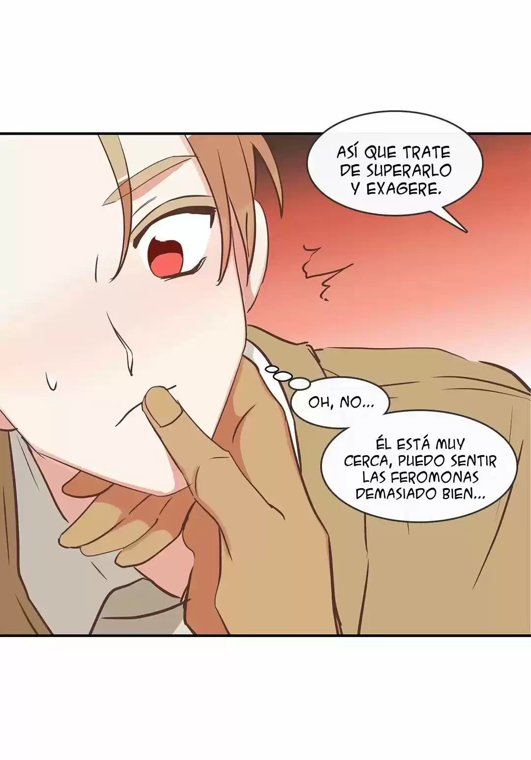 La Tentación (2018) - Capítulo 94 - Página 45 - LectorTMOo