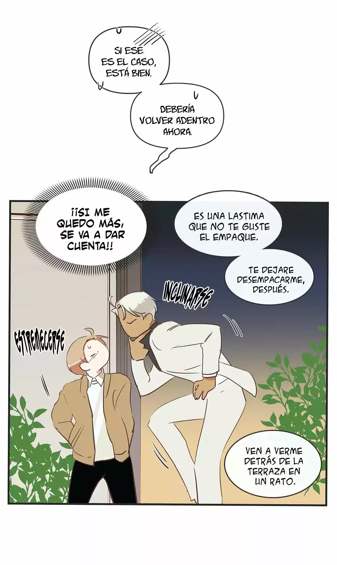 La Tentación (2018) - Capítulo 94 - Página 47 - LectorTMOo