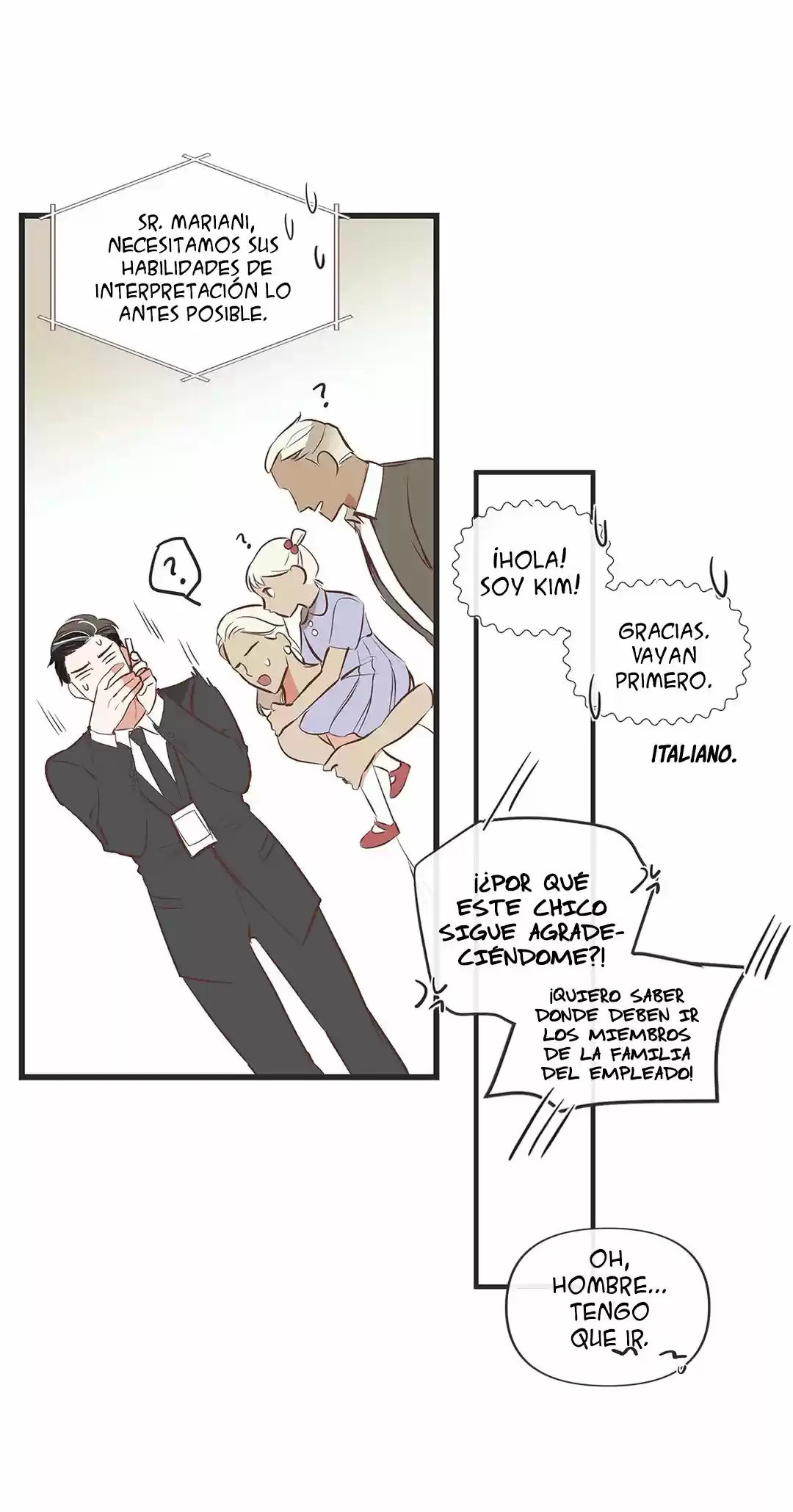 La Tentación (2018) - Capítulo 94 - Página 51 - LectorTMOo