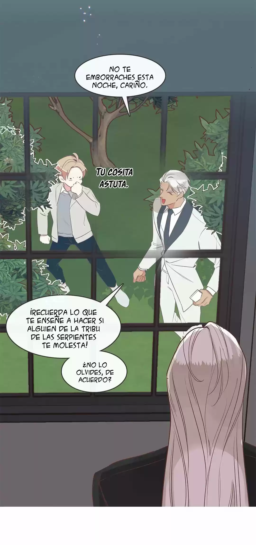 La Tentación (2018) - Capítulo 94 - Página 53 - LectorTMOo