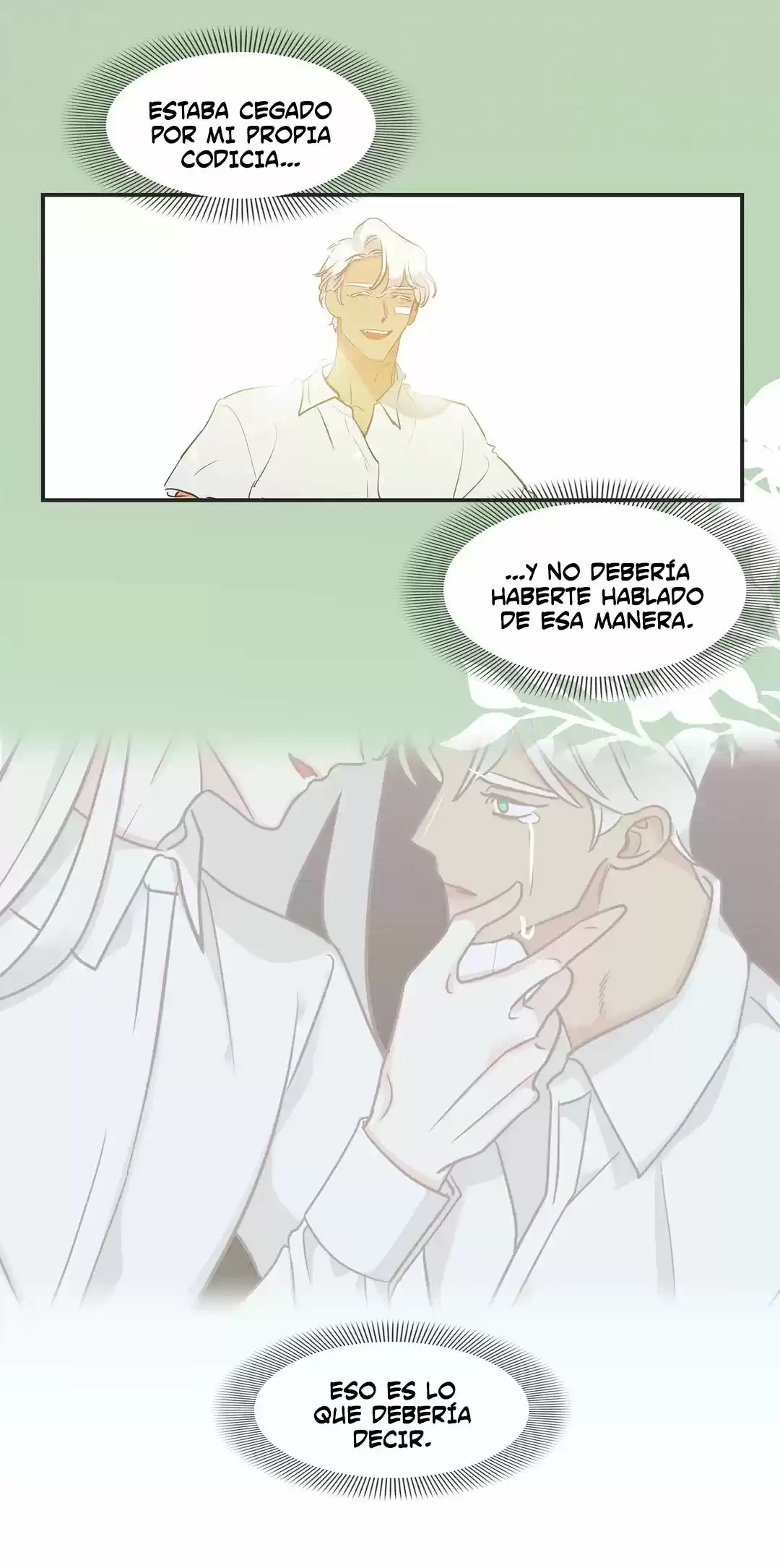 La Tentación (2018) - Capítulo 94 - Página 61 - LectorTMOo