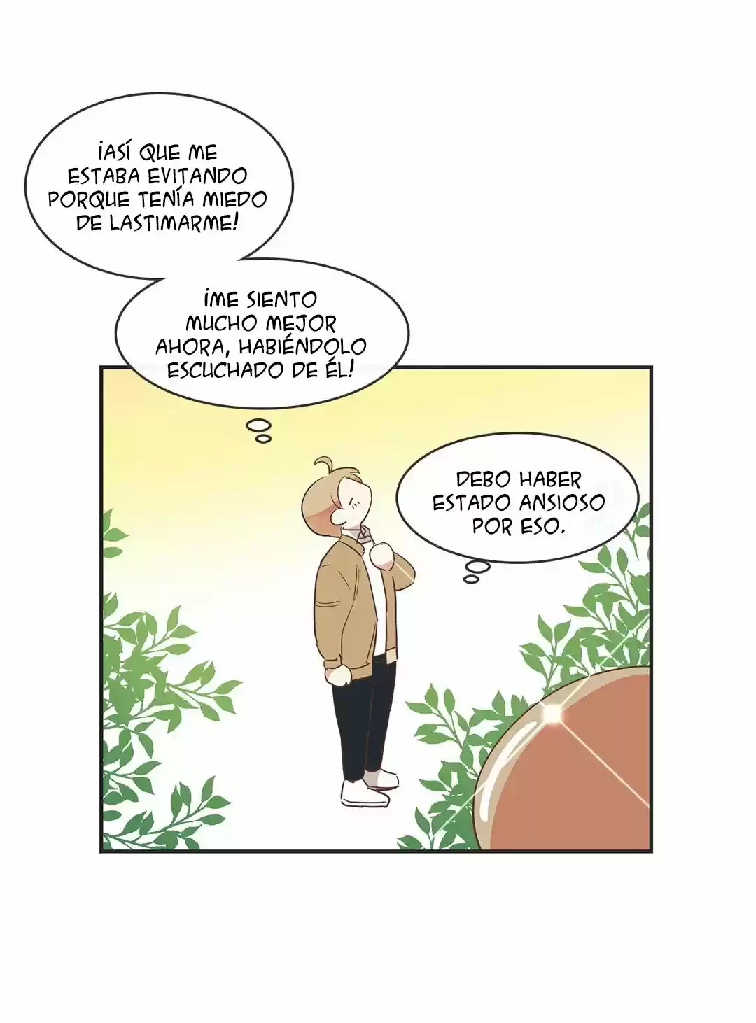 La Tentación (2018) - Capítulo 94 - Página 68 - LectorTMOo