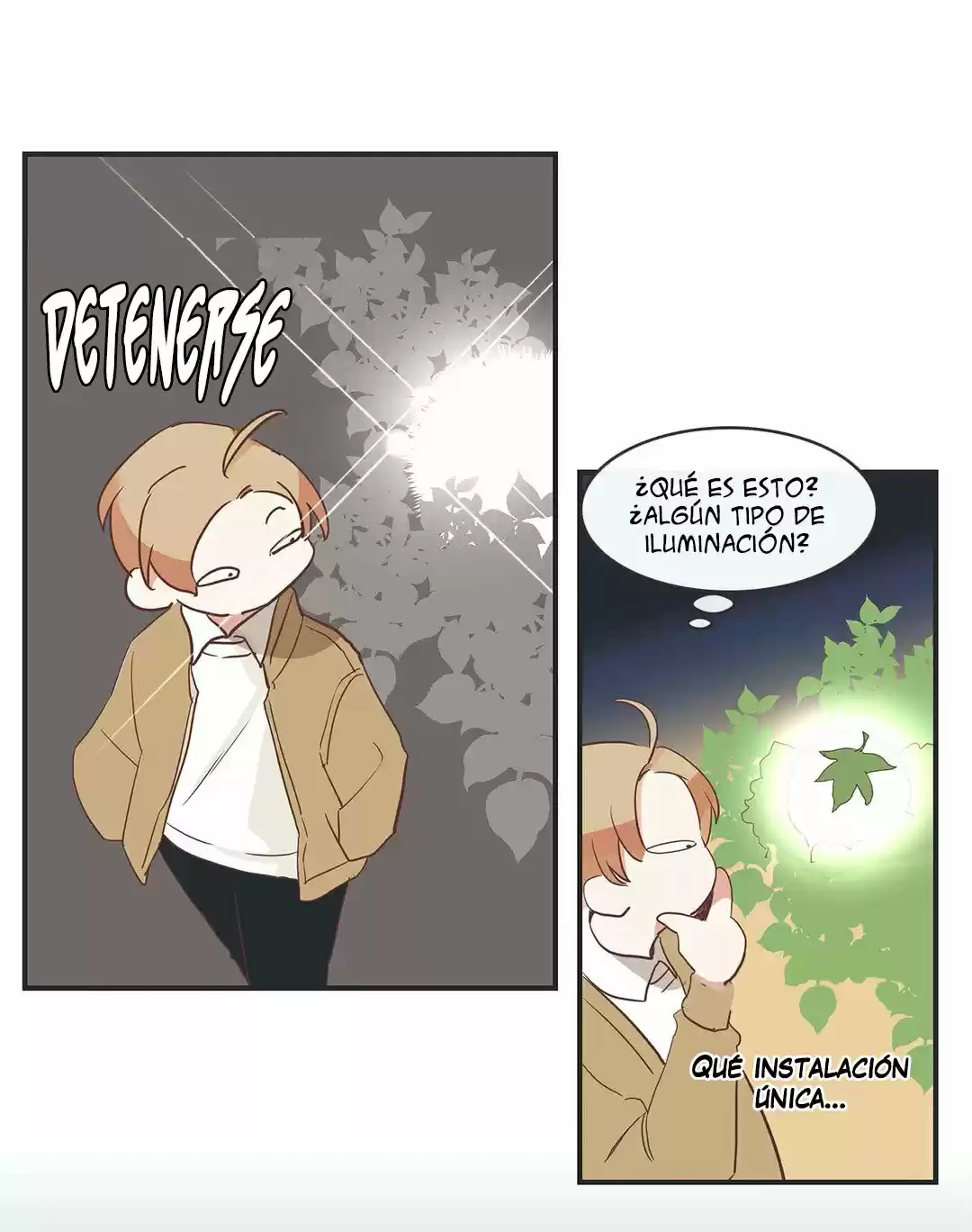 La Tentación (2018) - Capítulo 94 - Página 70 - LectorTMOo