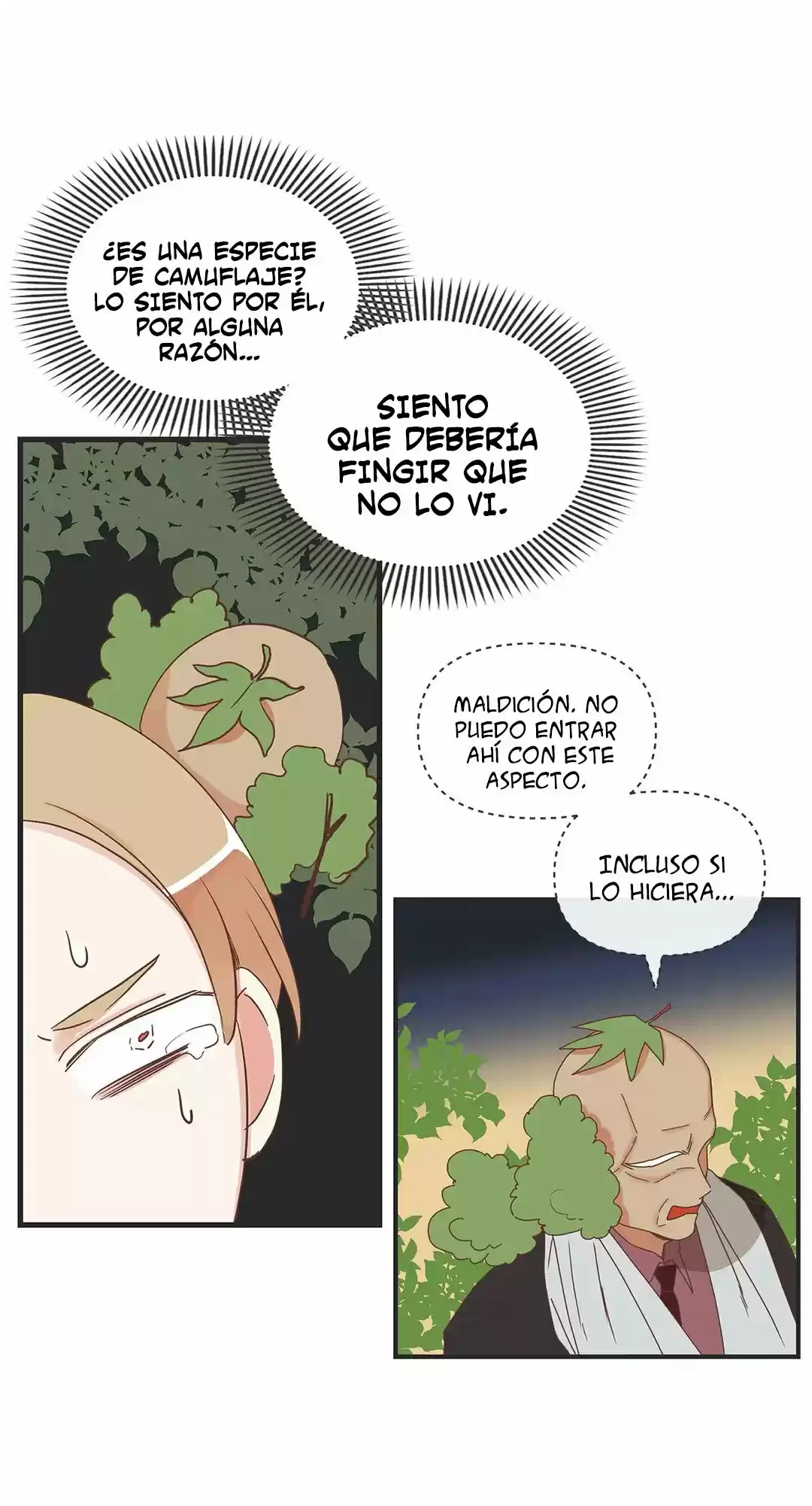 La Tentación (2018) - Capítulo 94 - Página 72 - LectorTMOo