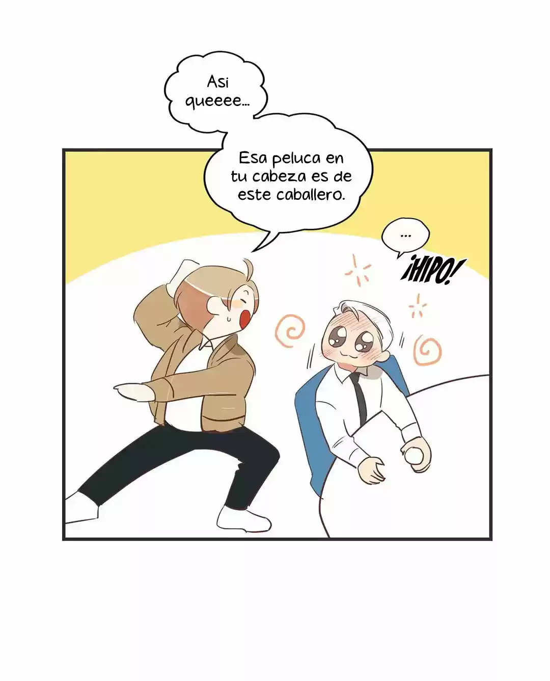 La Tentación (2018) - Capítulo 95 - Página 7 - LectorTMOo