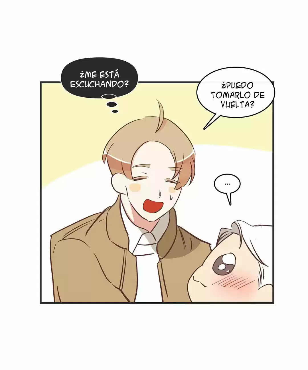 La Tentación (2018) - Capítulo 95 - Página 8 - LectorTMOo