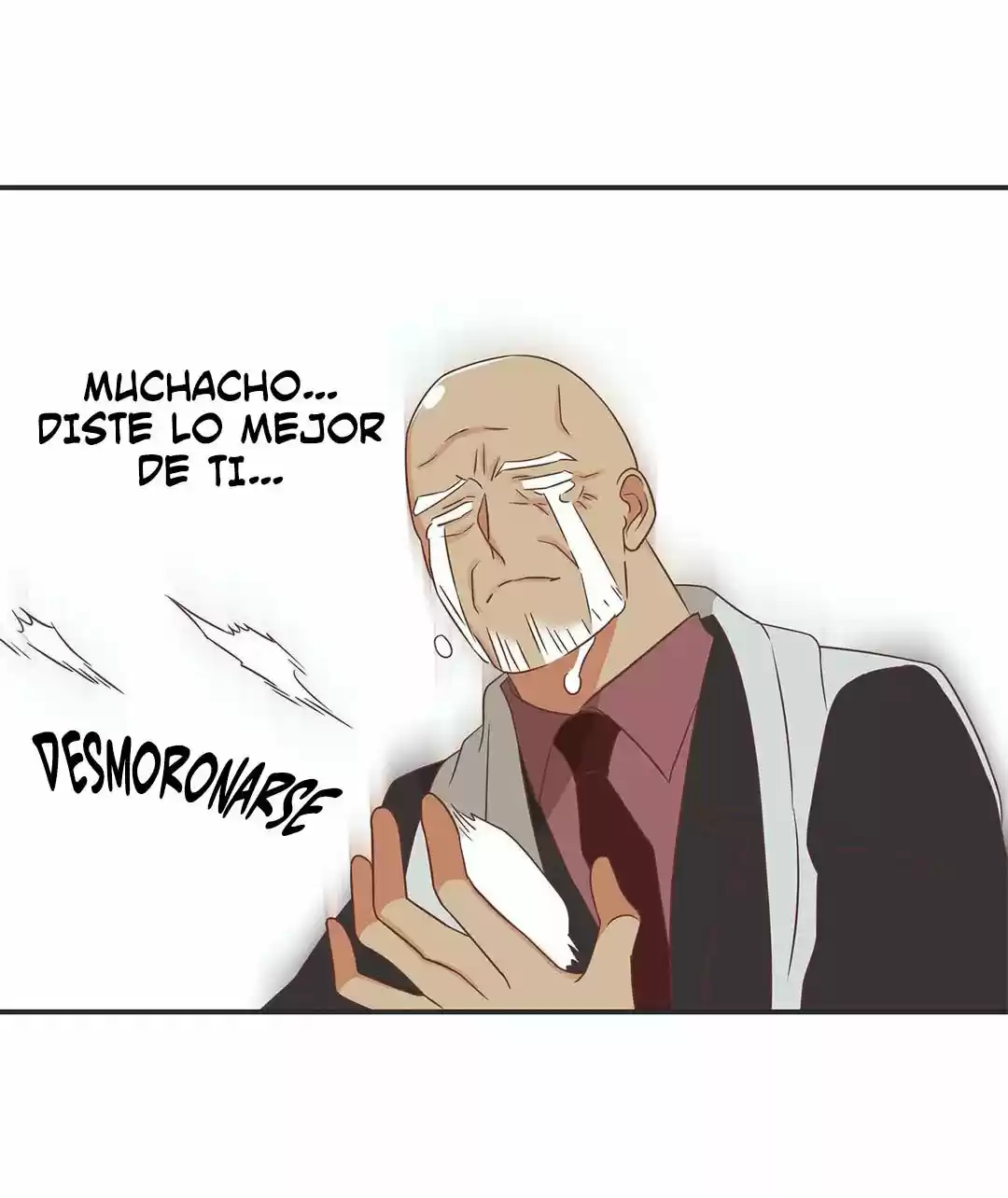 La Tentación (2018) - Capítulo 95 - Página 15 - LectorTMOo