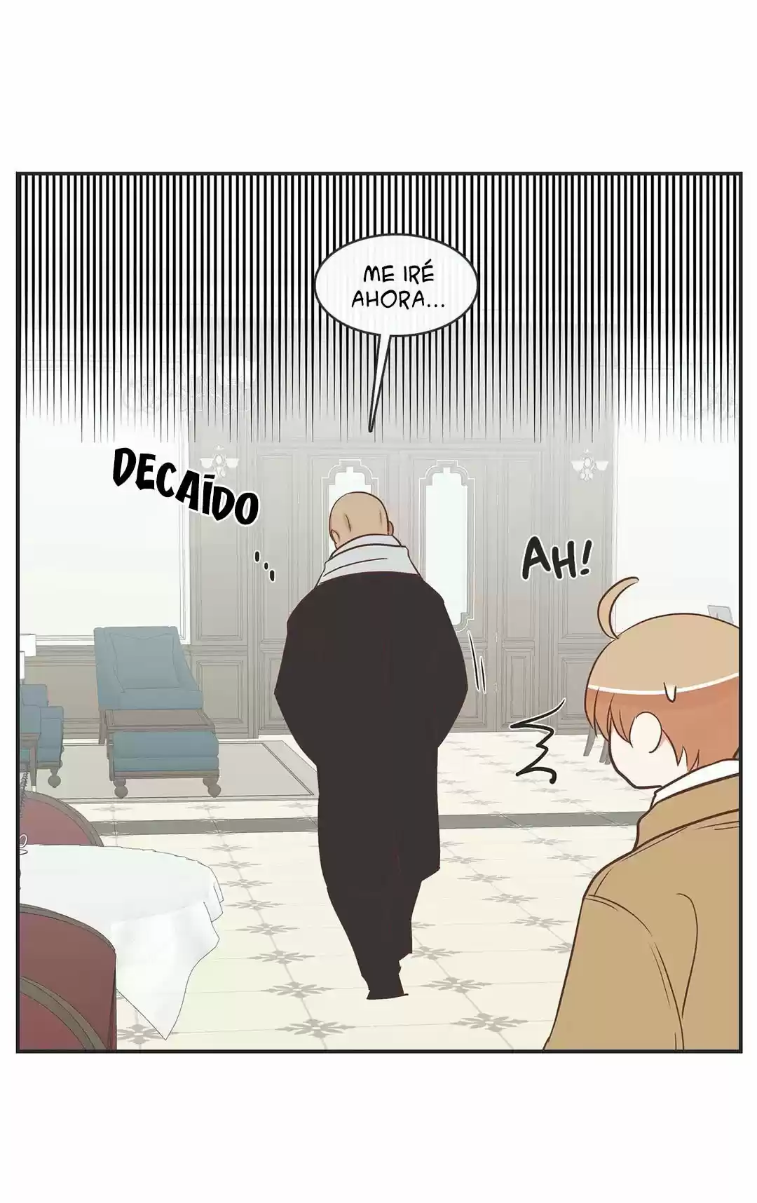 La Tentación (2018) - Capítulo 95 - Página 18 - LectorTMOo