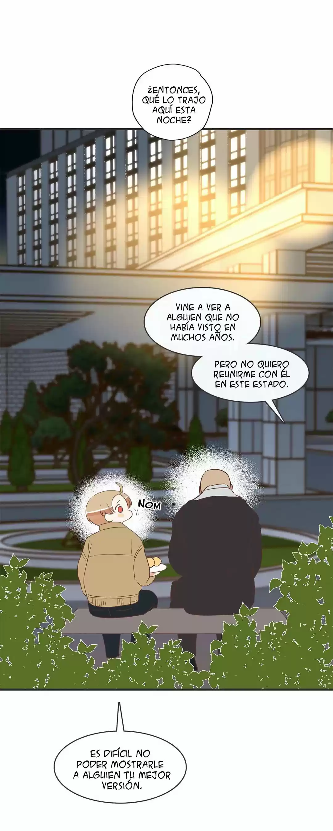 La Tentación (2018) - Capítulo 95 - Página 22 - LectorTMOo