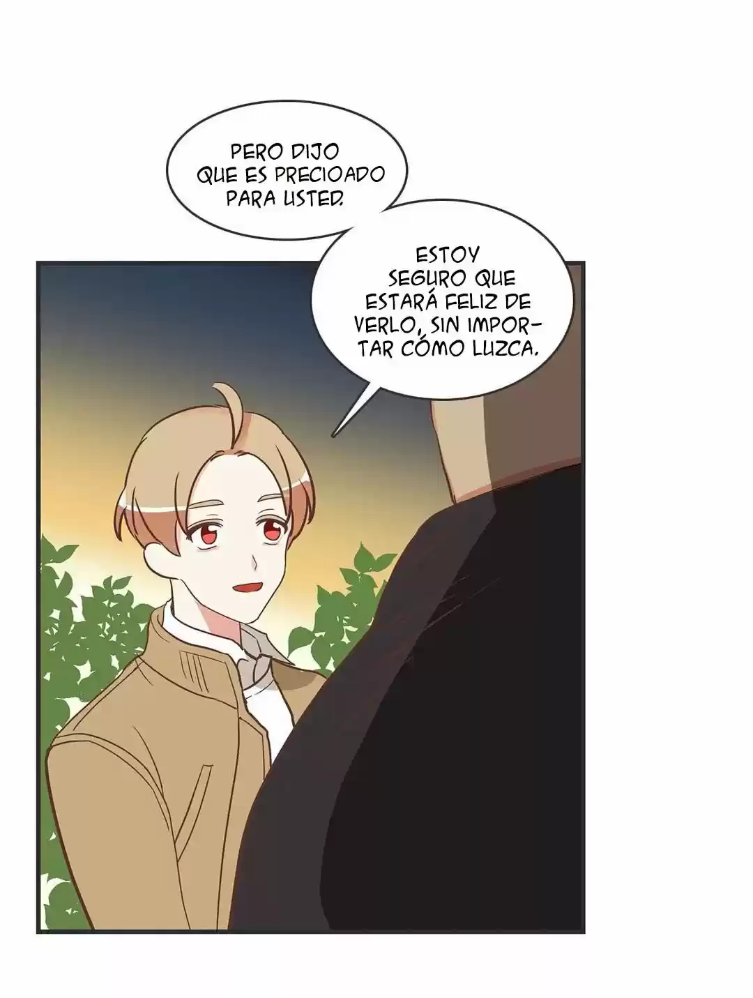 La Tentación (2018) - Capítulo 95 - Página 23 - LectorTMOo