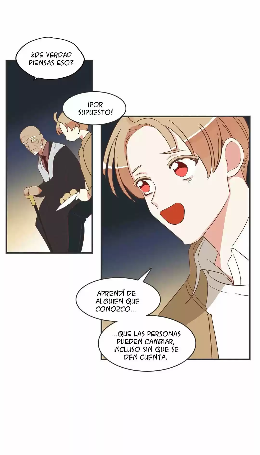 La Tentación (2018) - Capítulo 95 - Página 31 - LectorTMOo