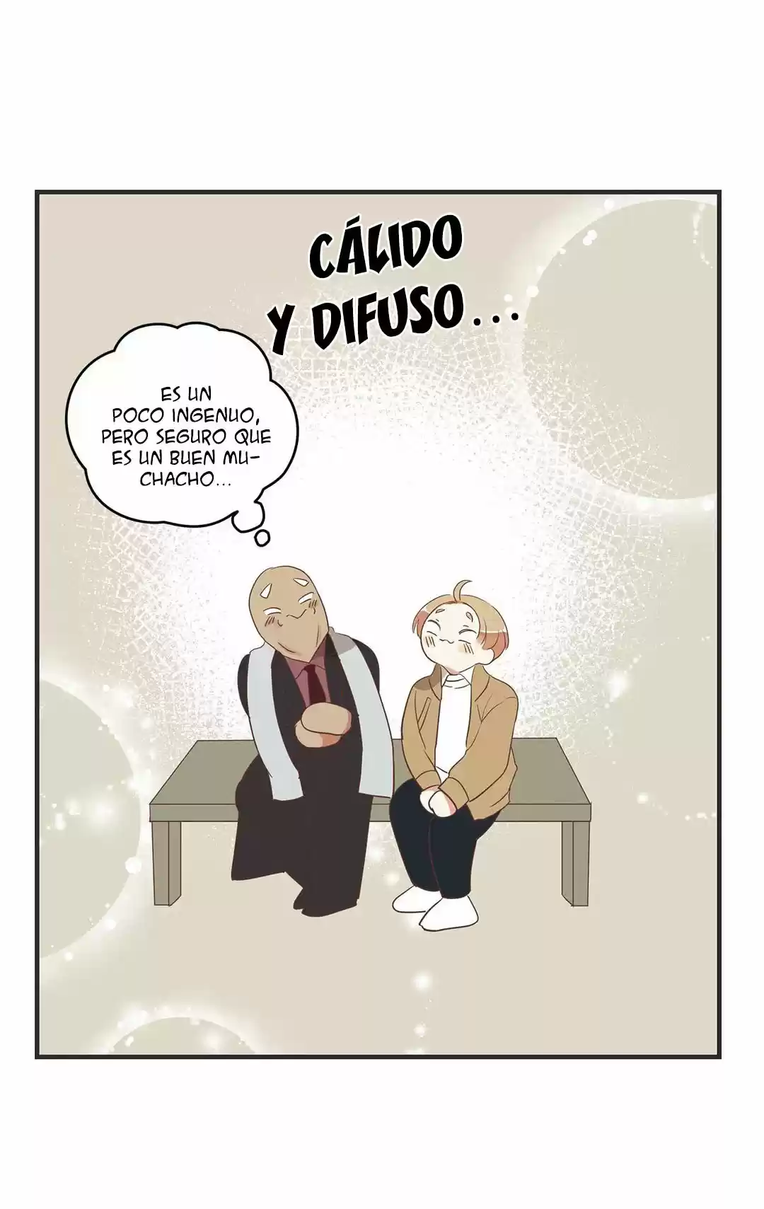 La Tentación (2018) - Capítulo 95 - Página 33 - LectorTMOo