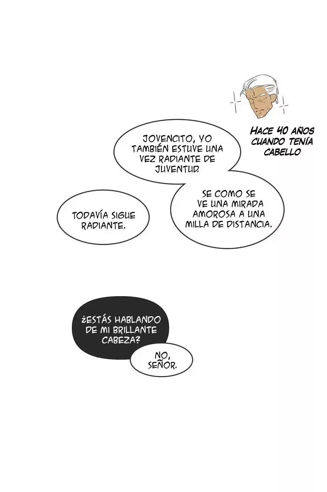 La Tentación (2018) - Capítulo 95 - Página 35 - LectorTMOo