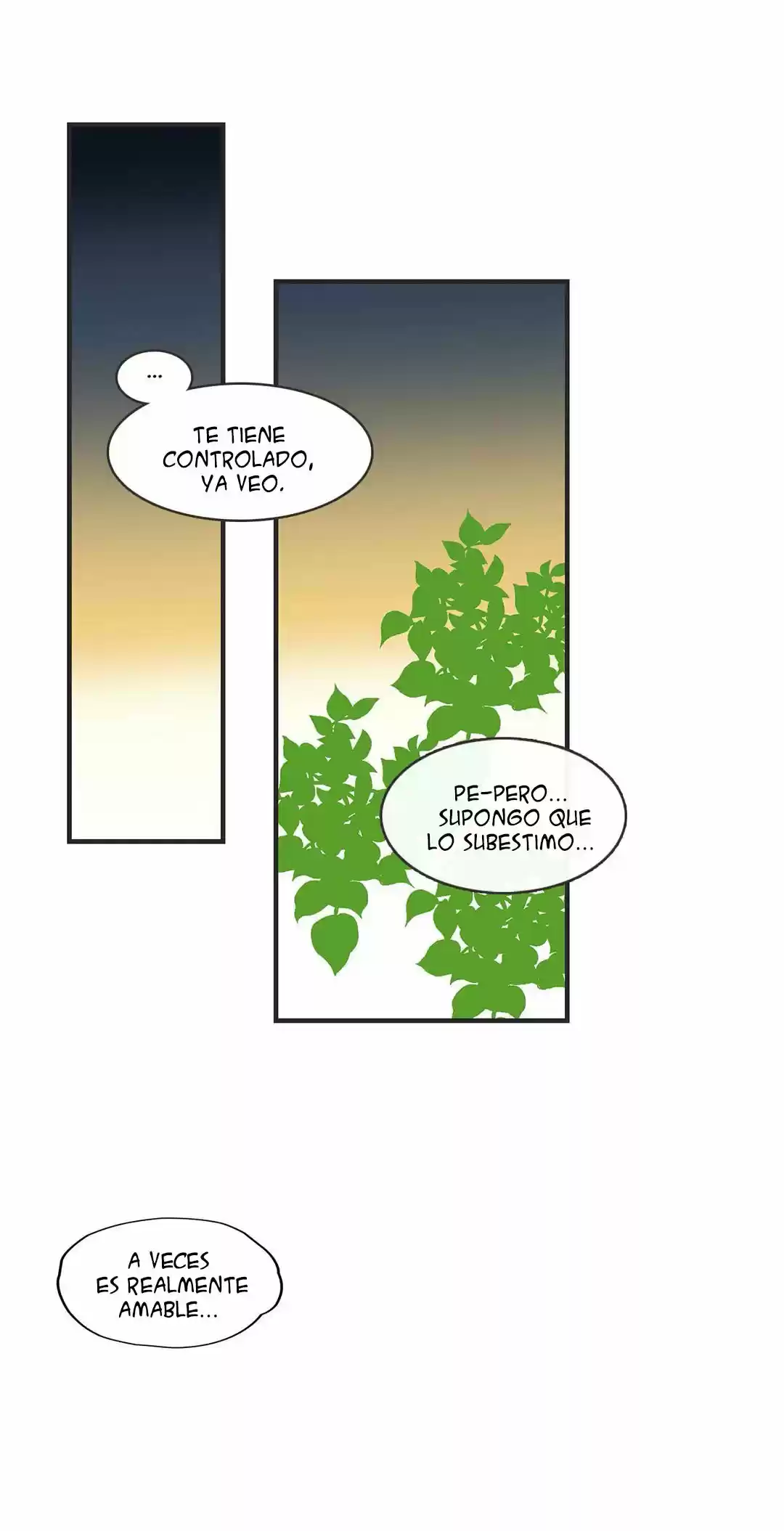 La Tentación (2018) - Capítulo 95 - Página 38 - LectorTMOo