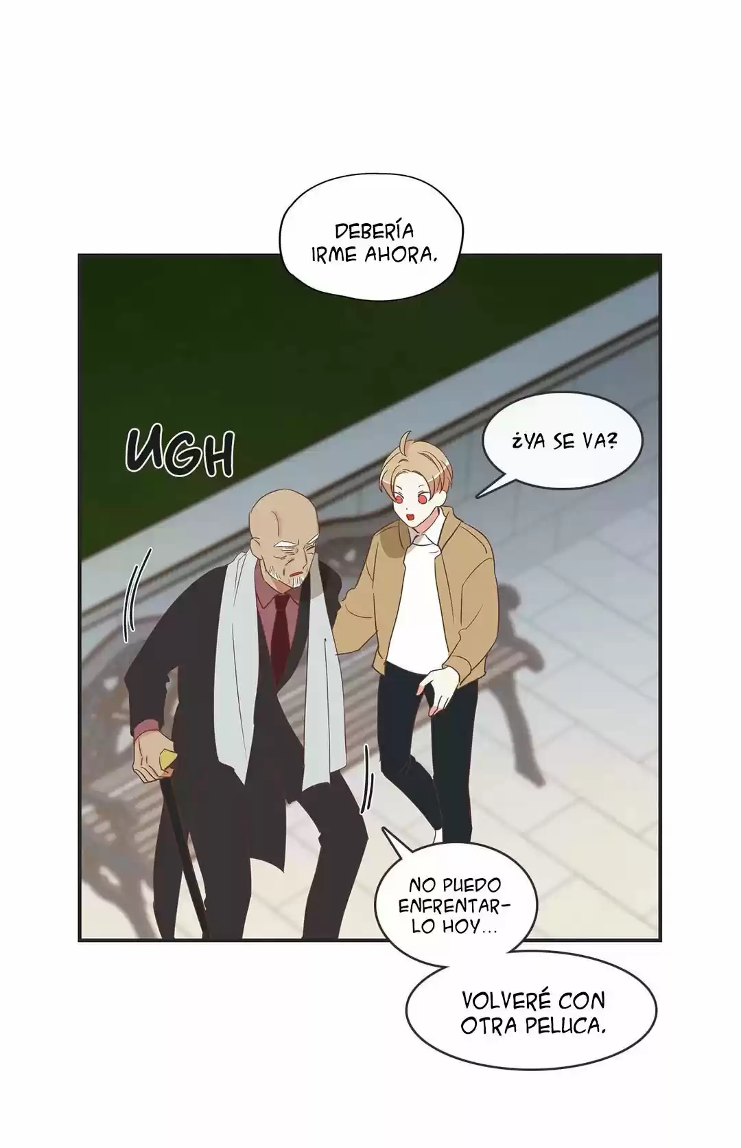 La Tentación (2018) - Capítulo 95 - Página 45 - LectorTMOo