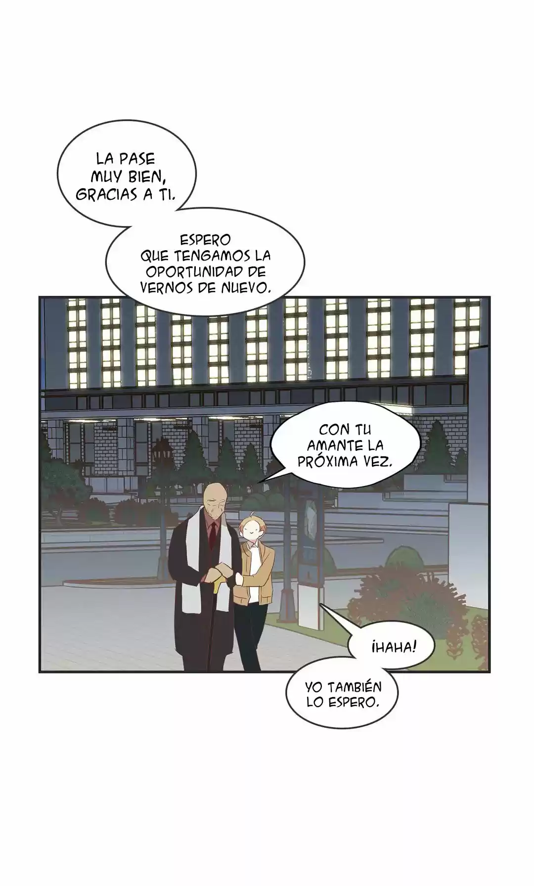 La Tentación (2018) - Capítulo 95 - Página 46 - LectorTMOo
