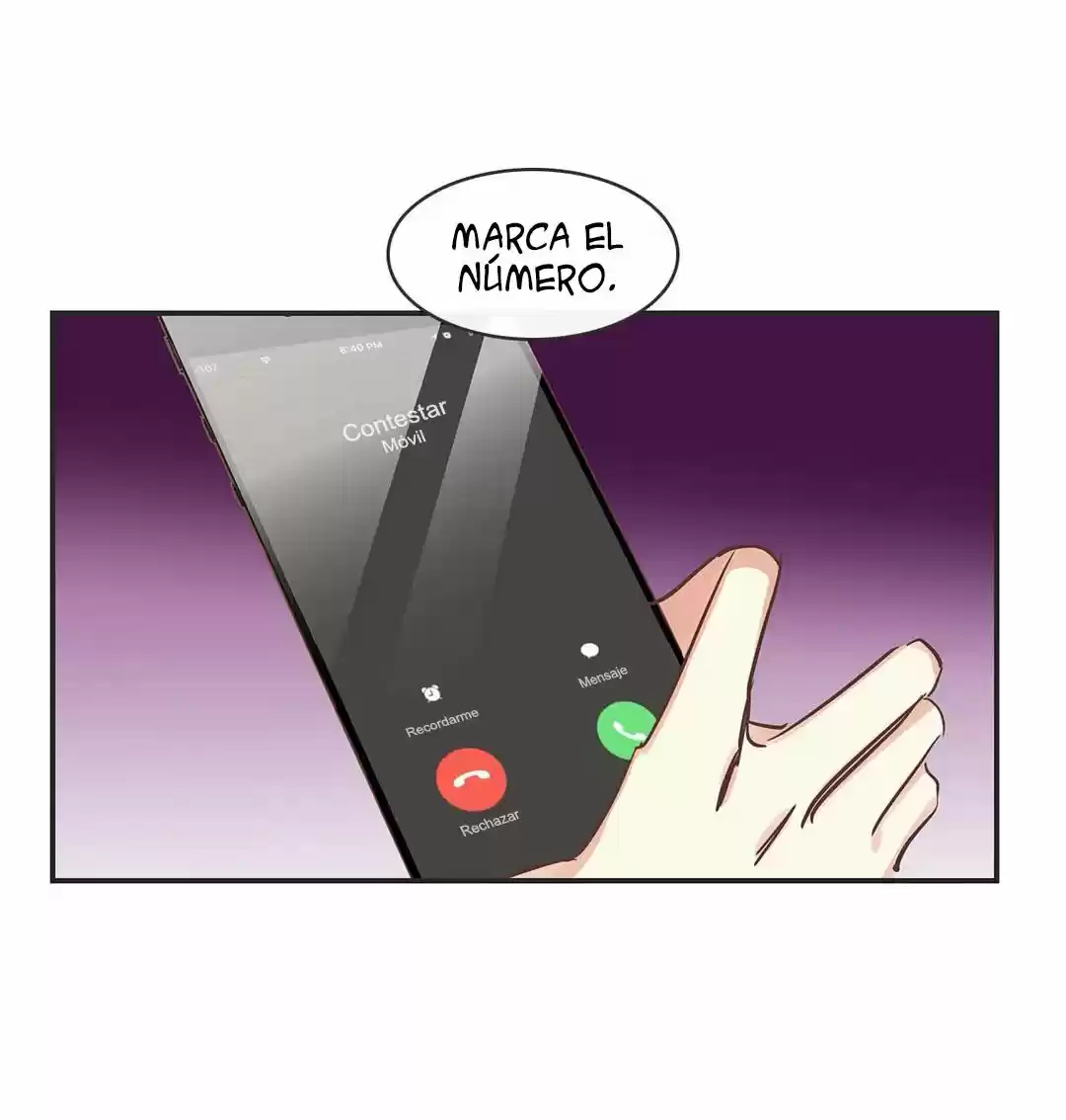 La Tentación (2018) - Capítulo 95 - Página 58 - LectorTMOo