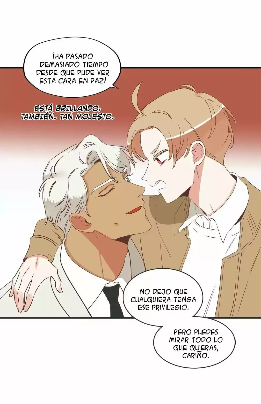 La Tentación (2018) - Capítulo 95 - Página 67 - LectorTMOo