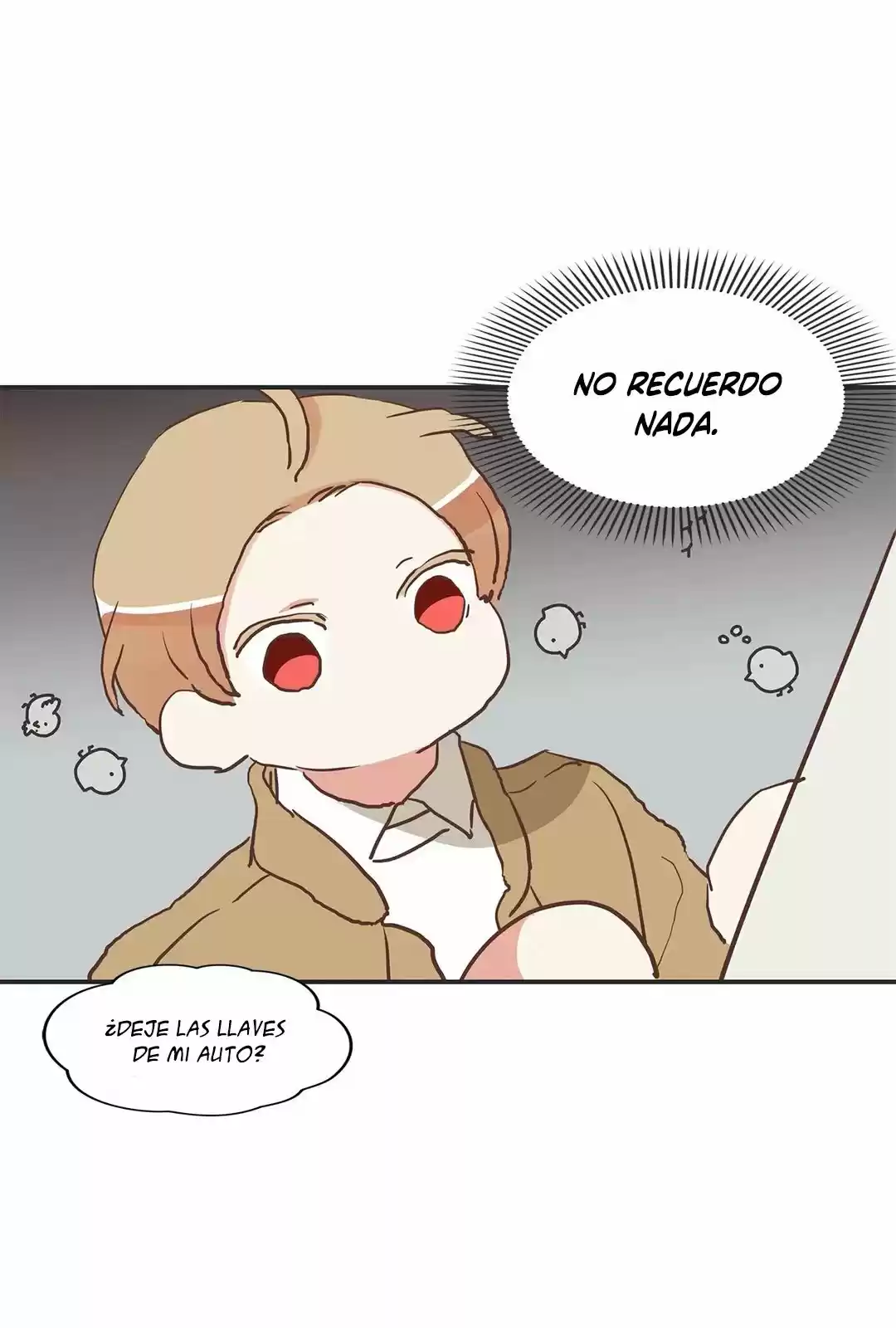 La Tentación (2018) - Capítulo 95 - Página 85 - LectorTMOo