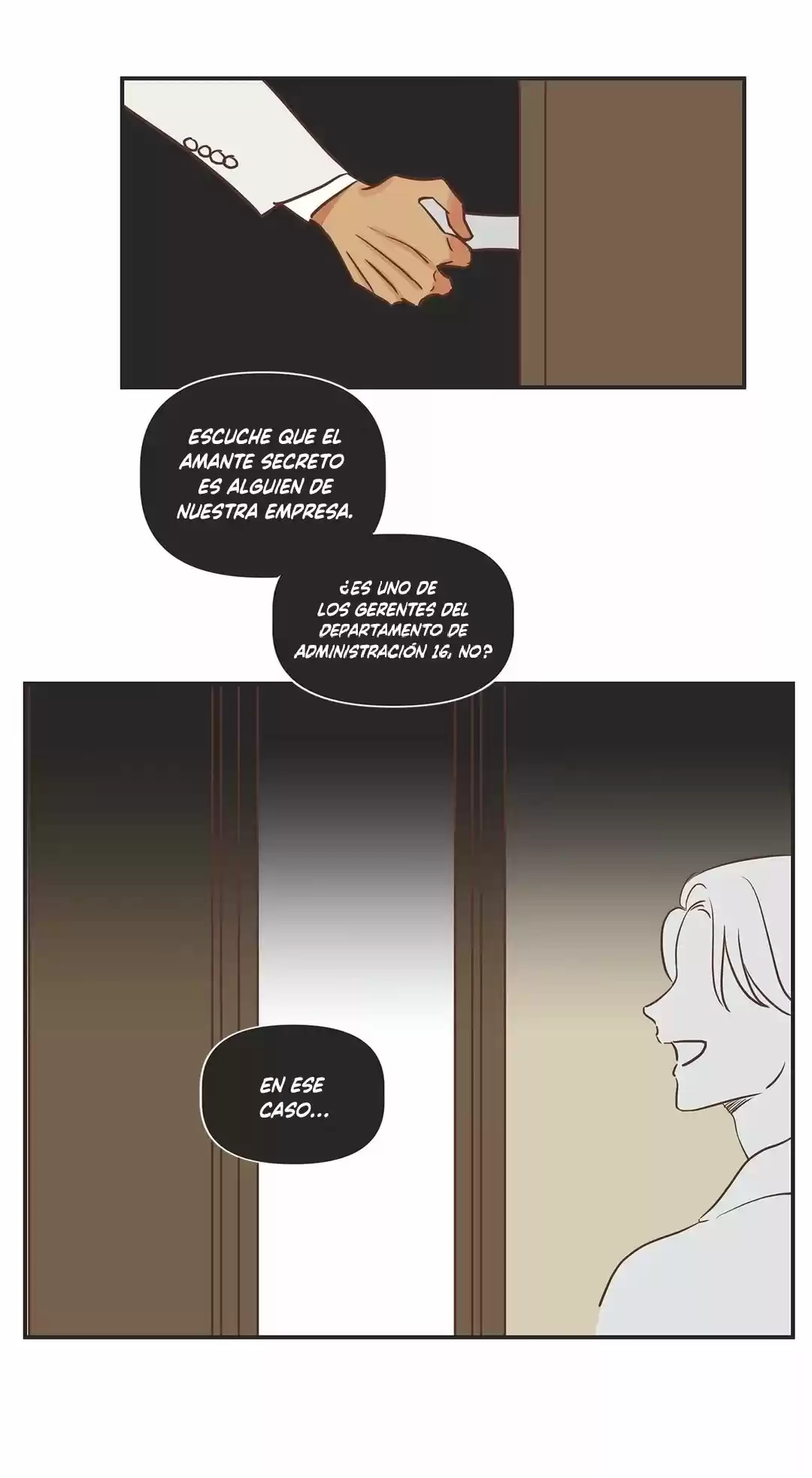 La Tentación (2018) - Capítulo 95 - Página 88 - LectorTMOo