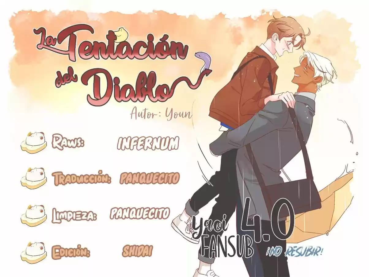 La Tentación (2018) - Capítulo 96 - Página 2 - LectorTMOo