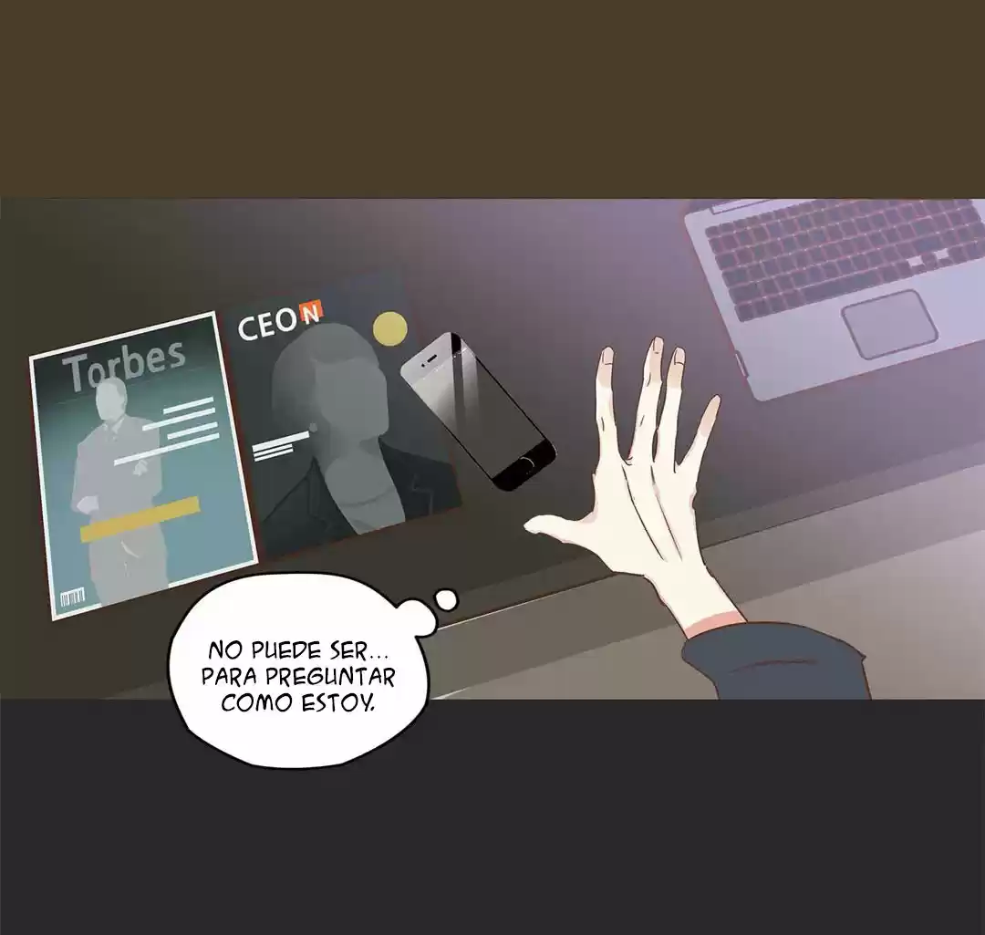 La Tentación (2018) - Capítulo 96 - Página 5 - LectorTMOo