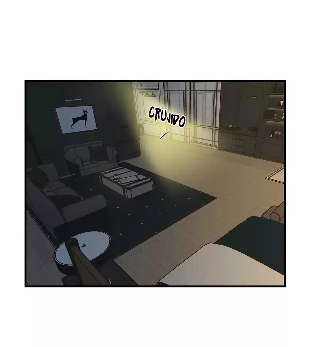 La Tentación (2018) - Capítulo 96 - Página 9 - LectorTMOo