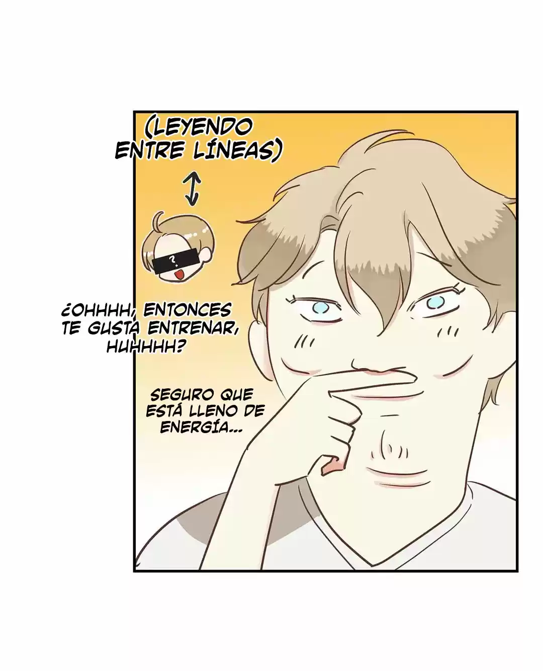 La Tentación (2018) - Capítulo 96 - Página 17 - LectorTMOo