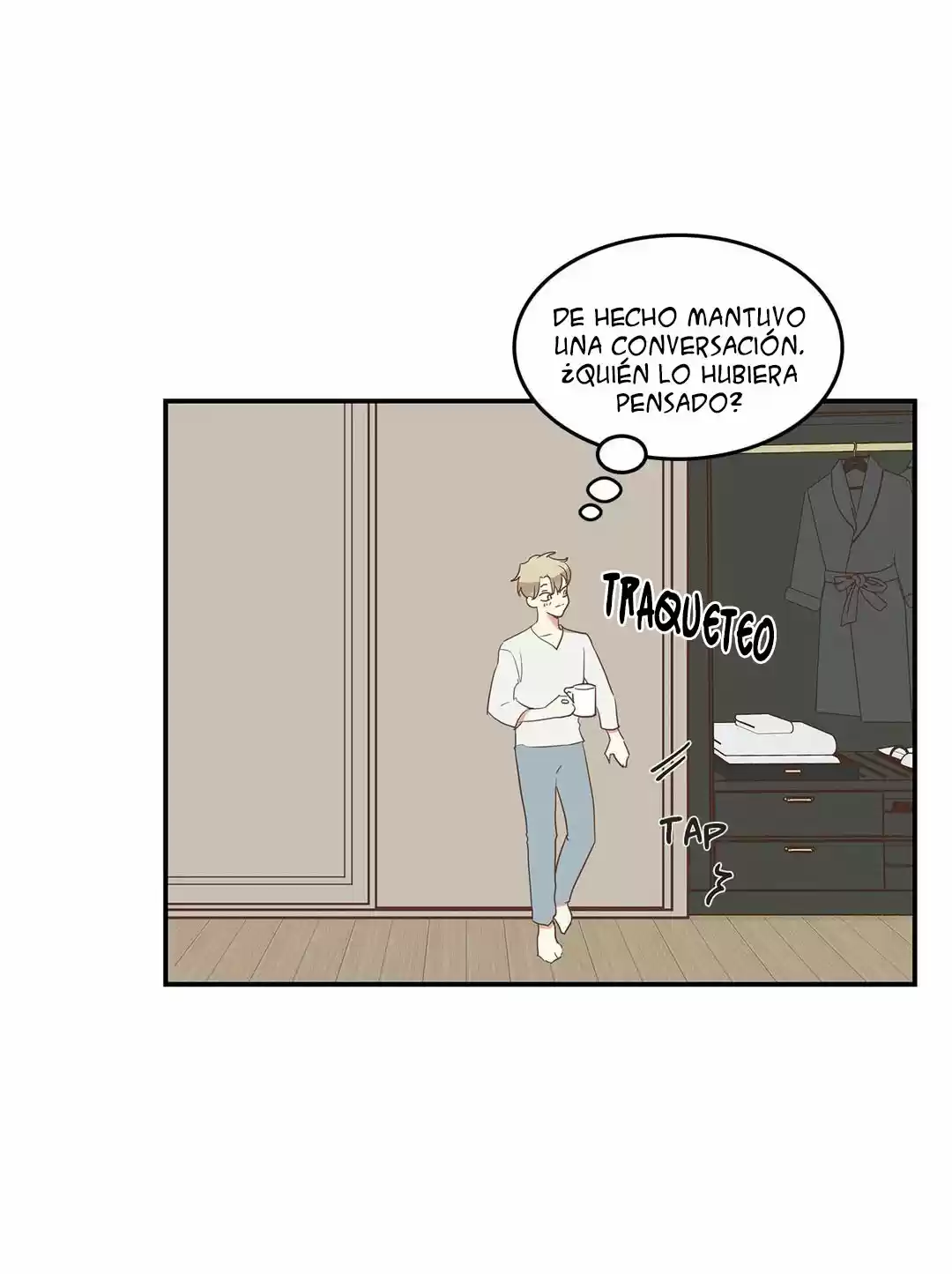 La Tentación (2018) - Capítulo 96 - Página 24 - LectorTMOo