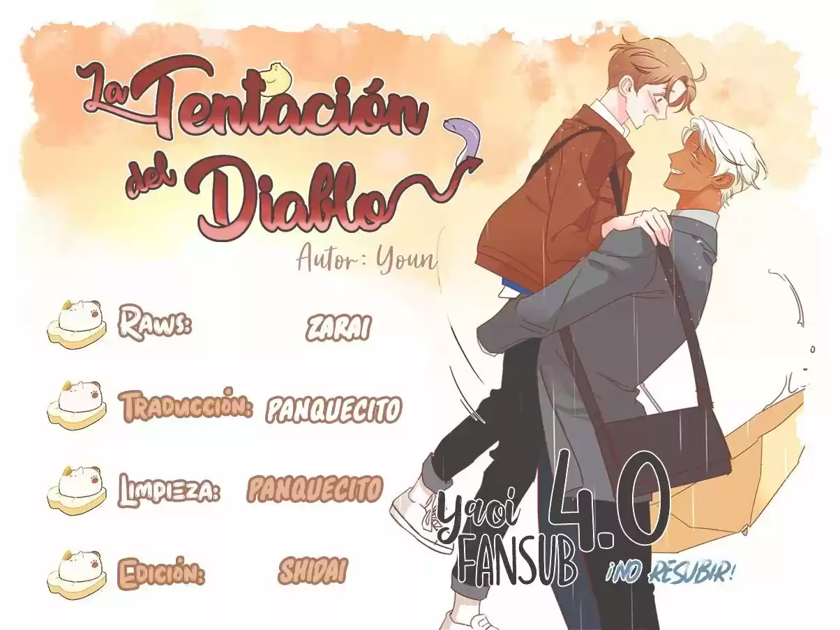 La Tentación (2018) - Capítulo 98 - Página 2 - LectorTMOo