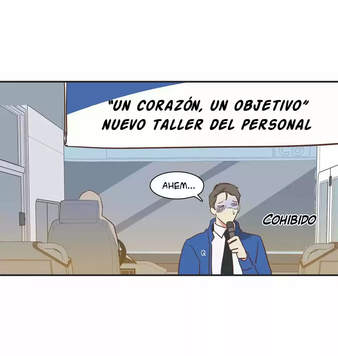 La Tentación (2018) - Capítulo 98 - Página 6 - LectorTMOo