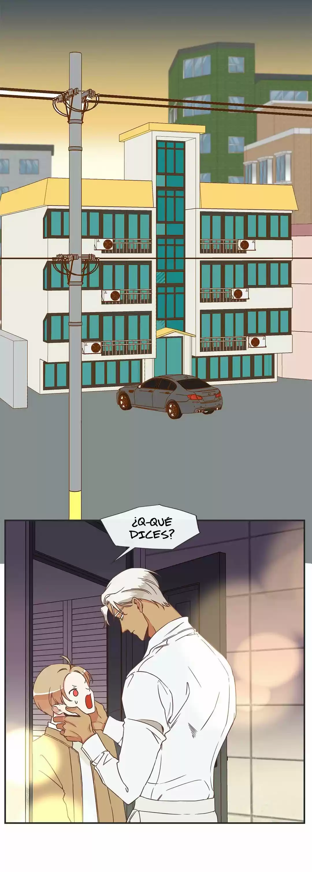 La Tentación (2018) - Capítulo 98 - Página 16 - LectorTMOo