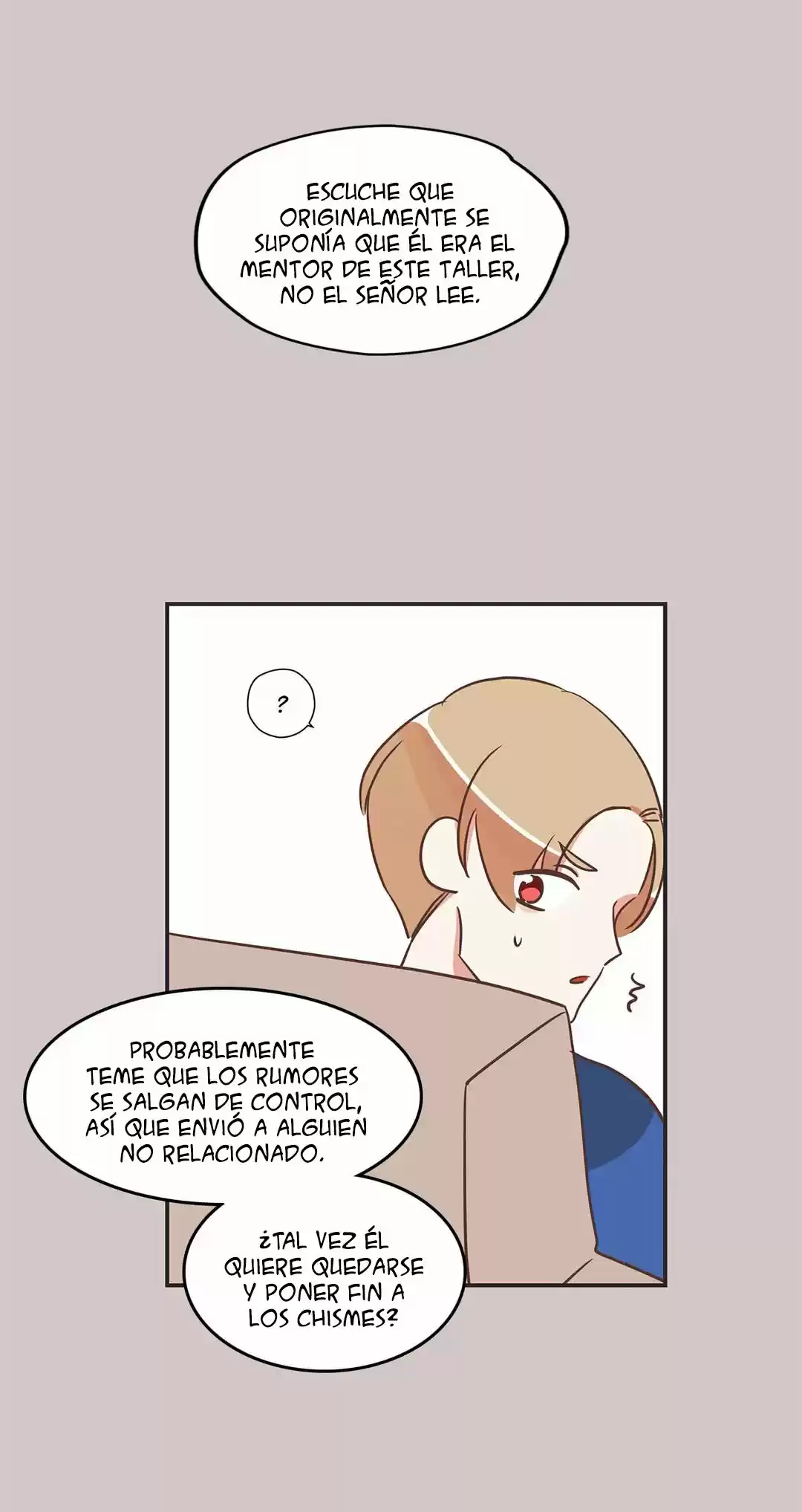 La Tentación (2018) - Capítulo 98 - Página 28 - LectorTMOo