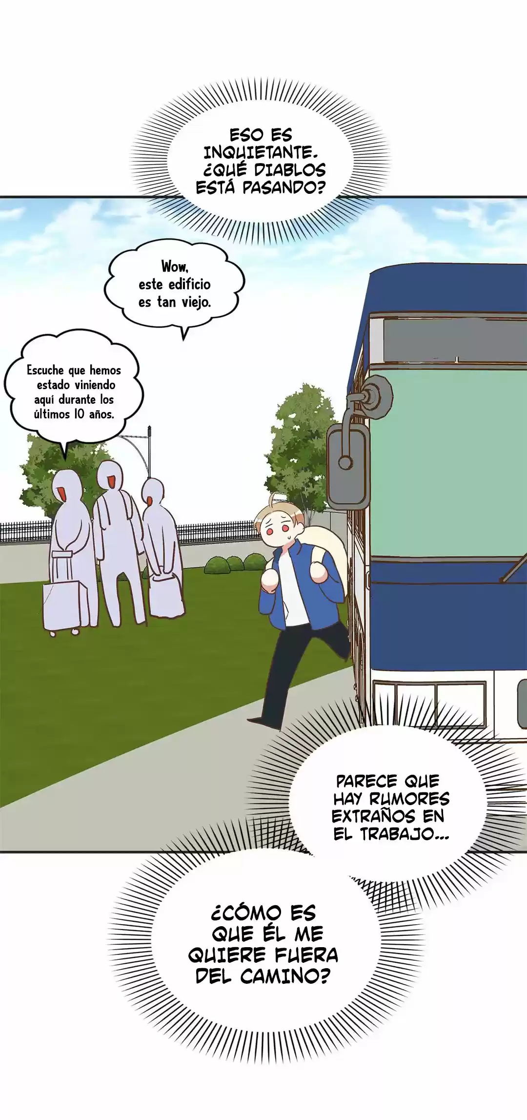 La Tentación (2018) - Capítulo 98 - Página 30 - LectorTMOo