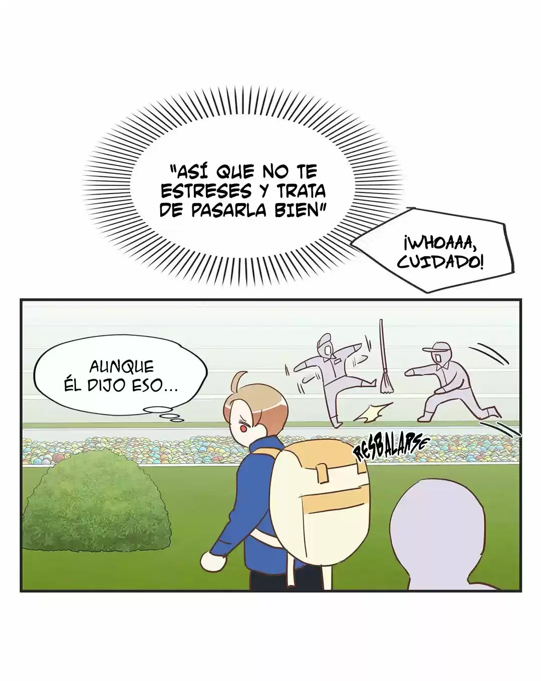 La Tentación (2018) - Capítulo 98 - Página 31 - LectorTMOo