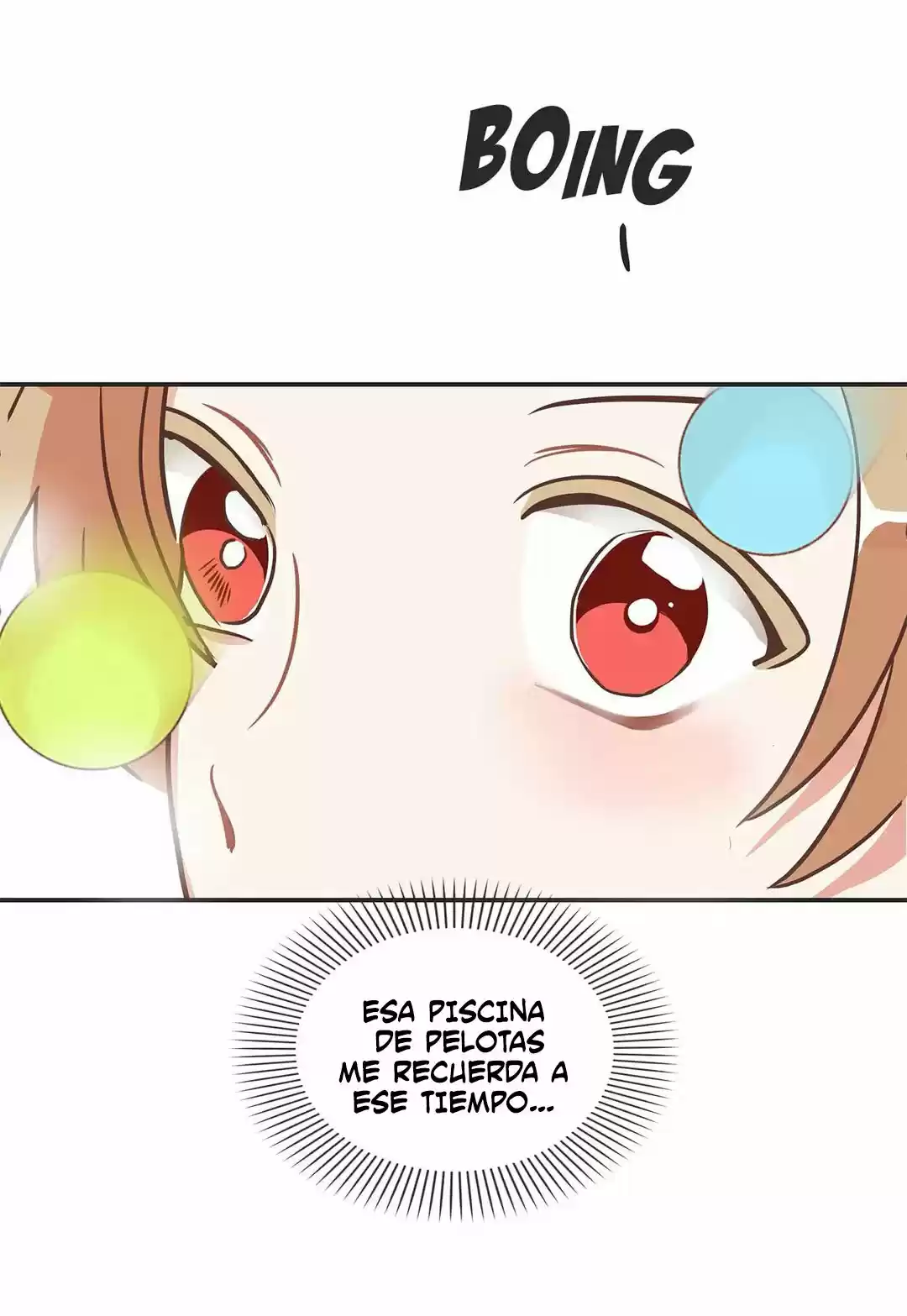La Tentación (2018) - Capítulo 98 - Página 35 - LectorTMOo