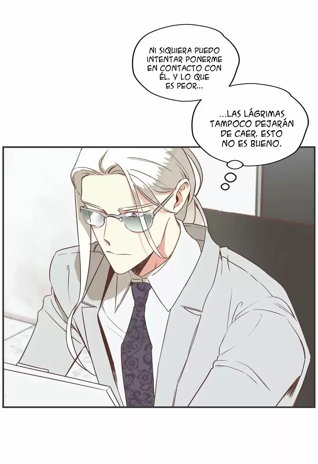 La Tentación (2018) - Capítulo 98 - Página 42 - LectorTMOo