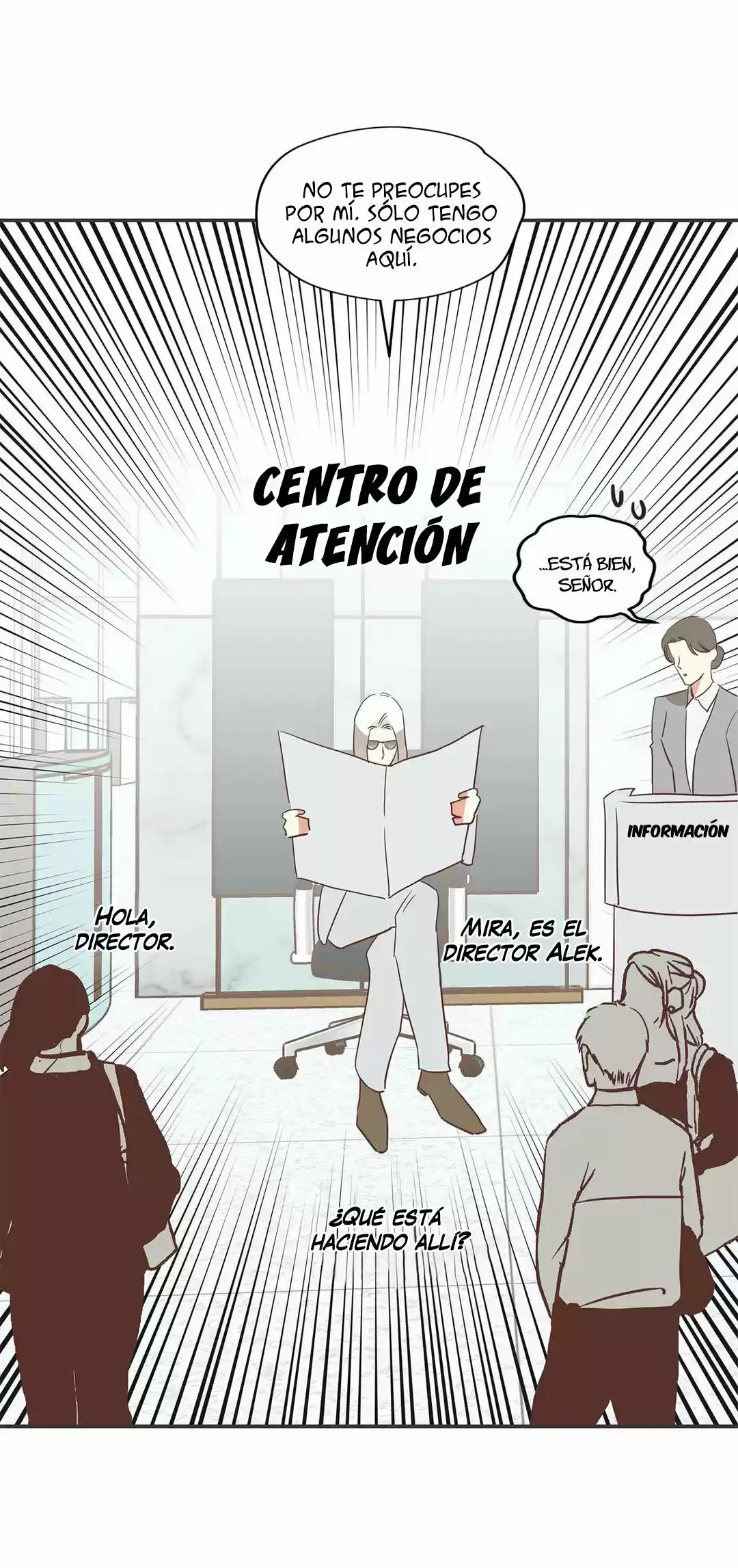 La Tentación (2018) - Capítulo 98 - Página 45 - LectorTMOo
