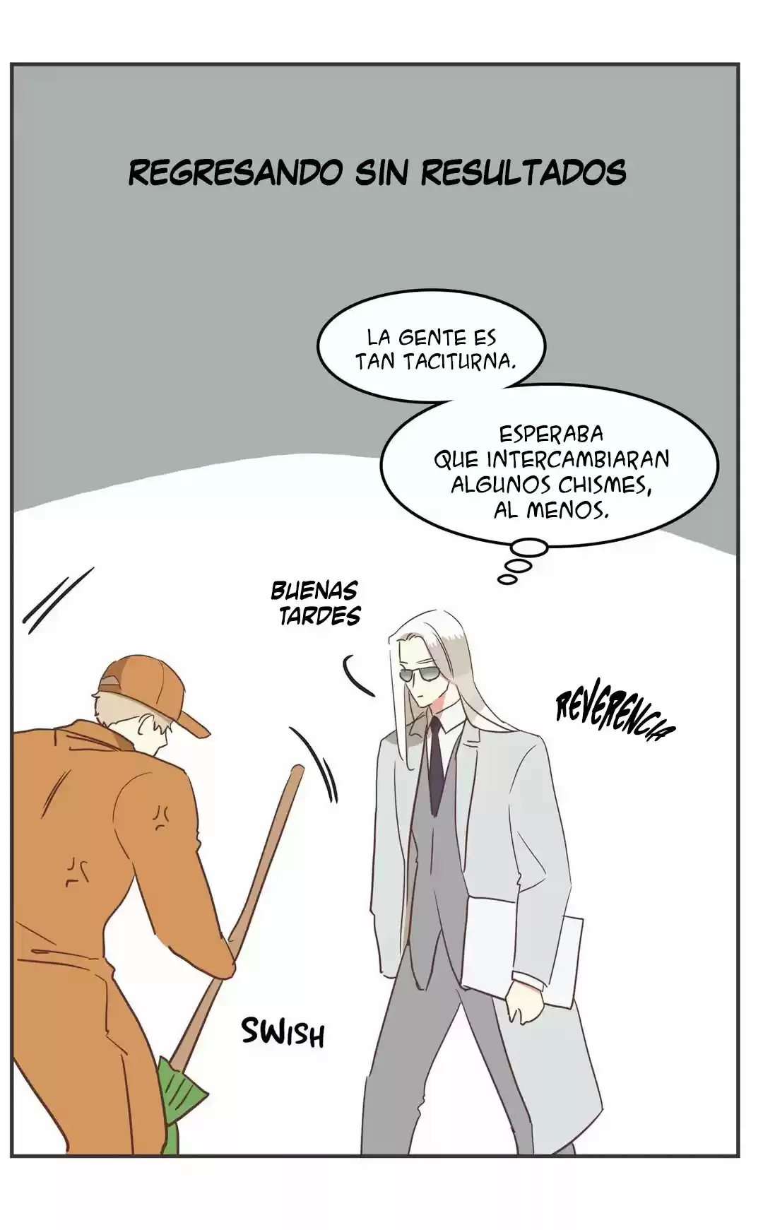 La Tentación (2018) - Capítulo 98 - Página 50 - LectorTMOo