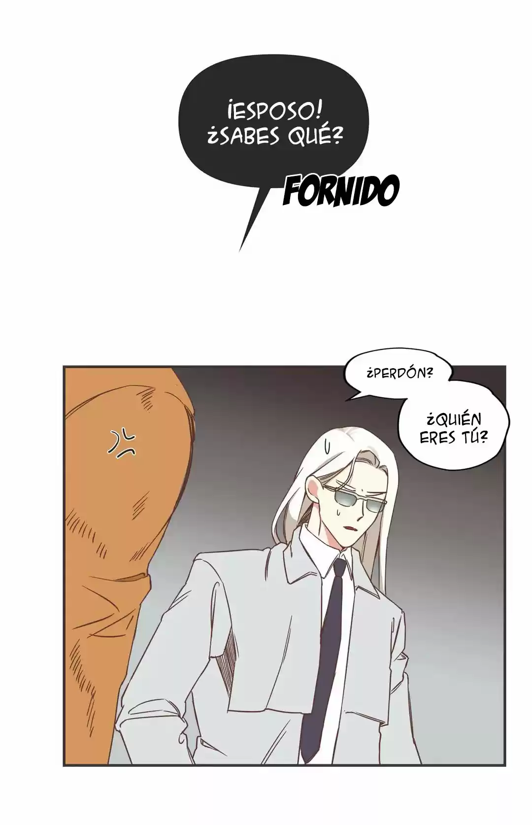La Tentación (2018) - Capítulo 98 - Página 51 - LectorTMOo