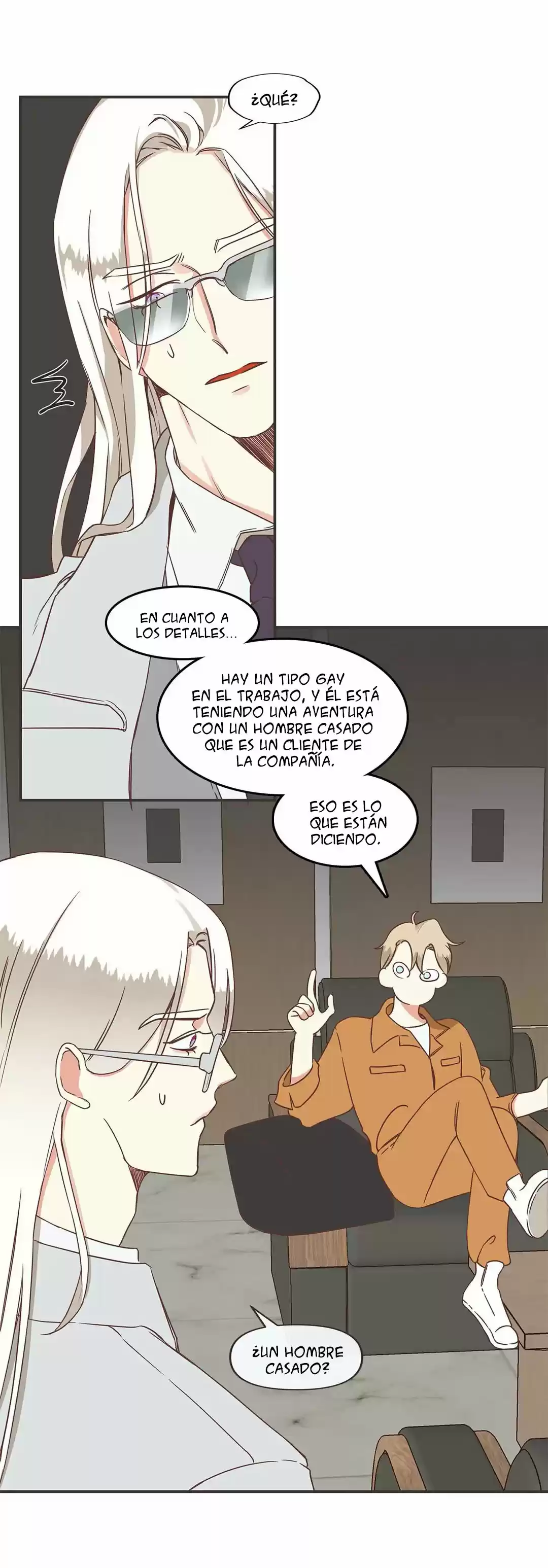 La Tentación (2018) - Capítulo 98 - Página 55 - LectorTMOo