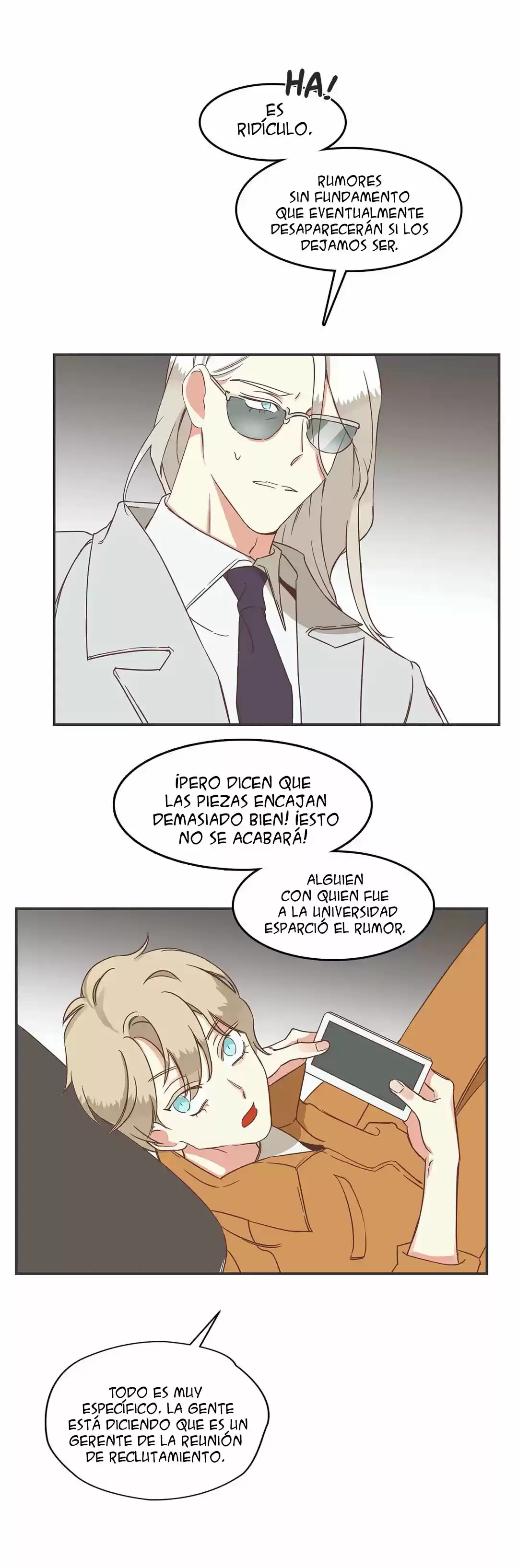 La Tentación (2018) - Capítulo 98 - Página 56 - LectorTMOo