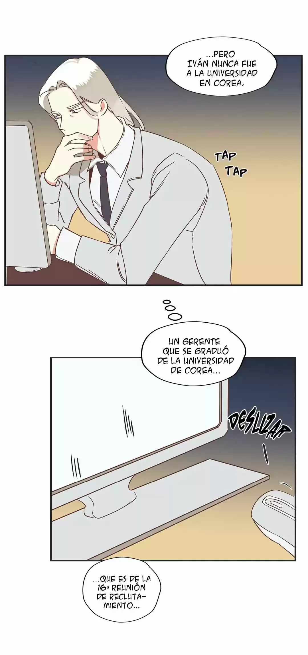 La Tentación (2018) - Capítulo 98 - Página 64 - LectorTMOo
