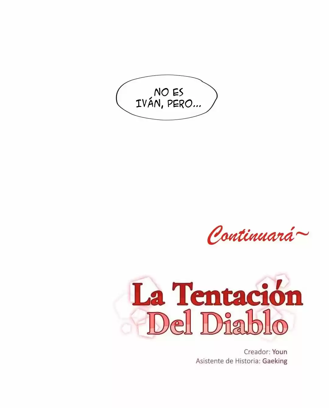 La Tentación (2018) - Capítulo 98 - Página 66 - LectorTMOo