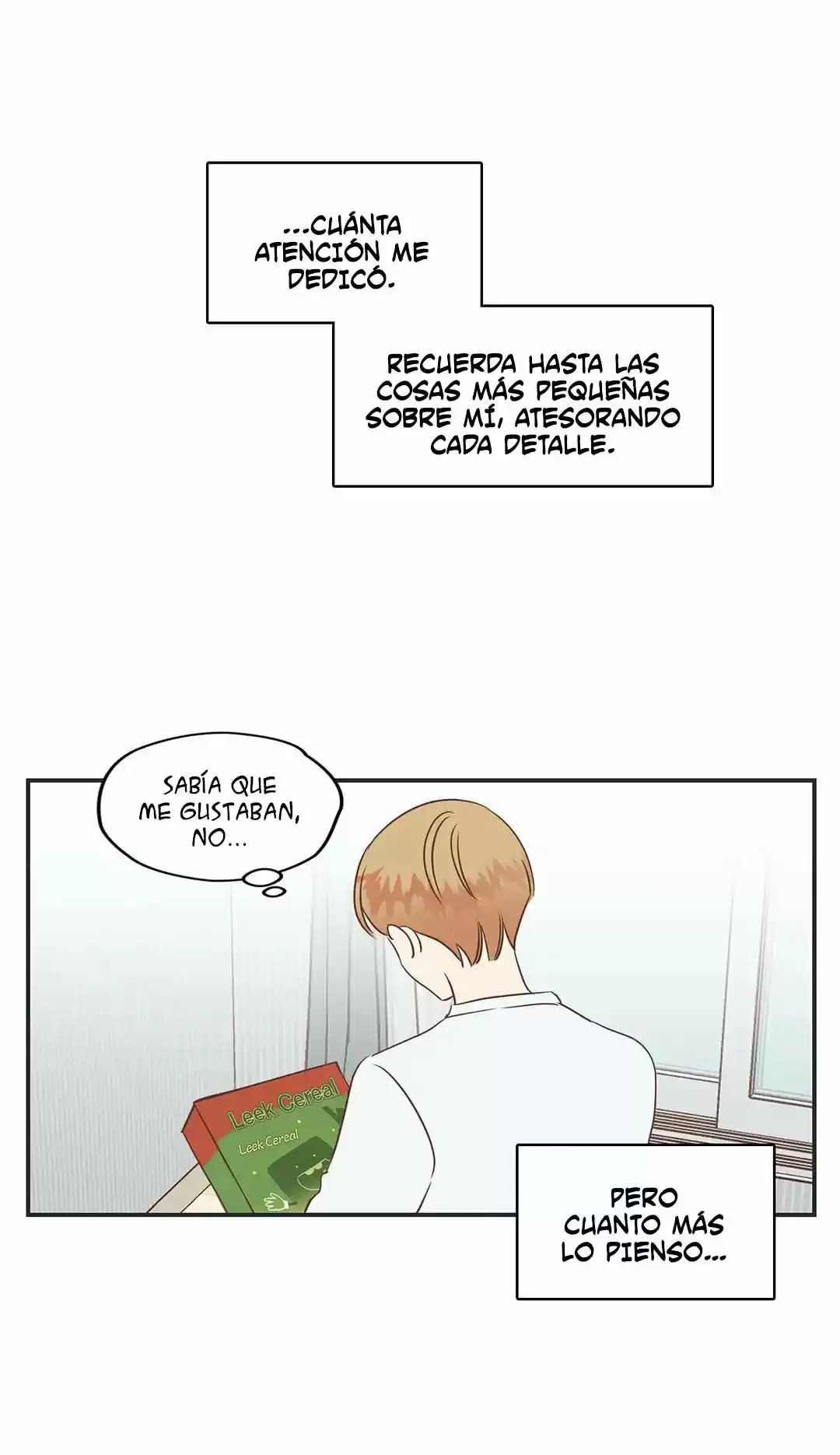 La Tentación (2018) - Capítulo 99 - Página 25 - LectorTMOo
