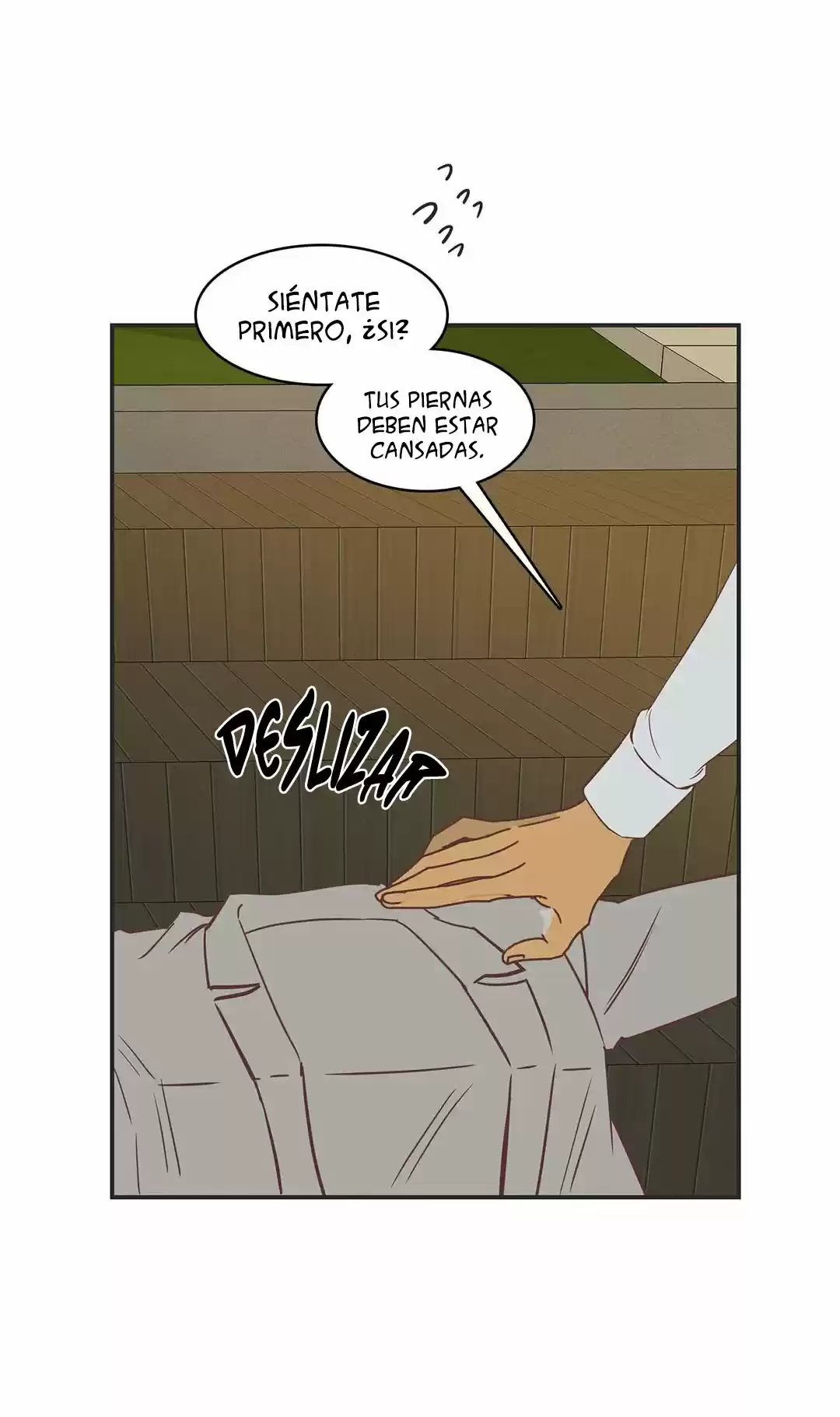 La Tentación (2018) - Capítulo 99 - Página 37 - LectorTMOo