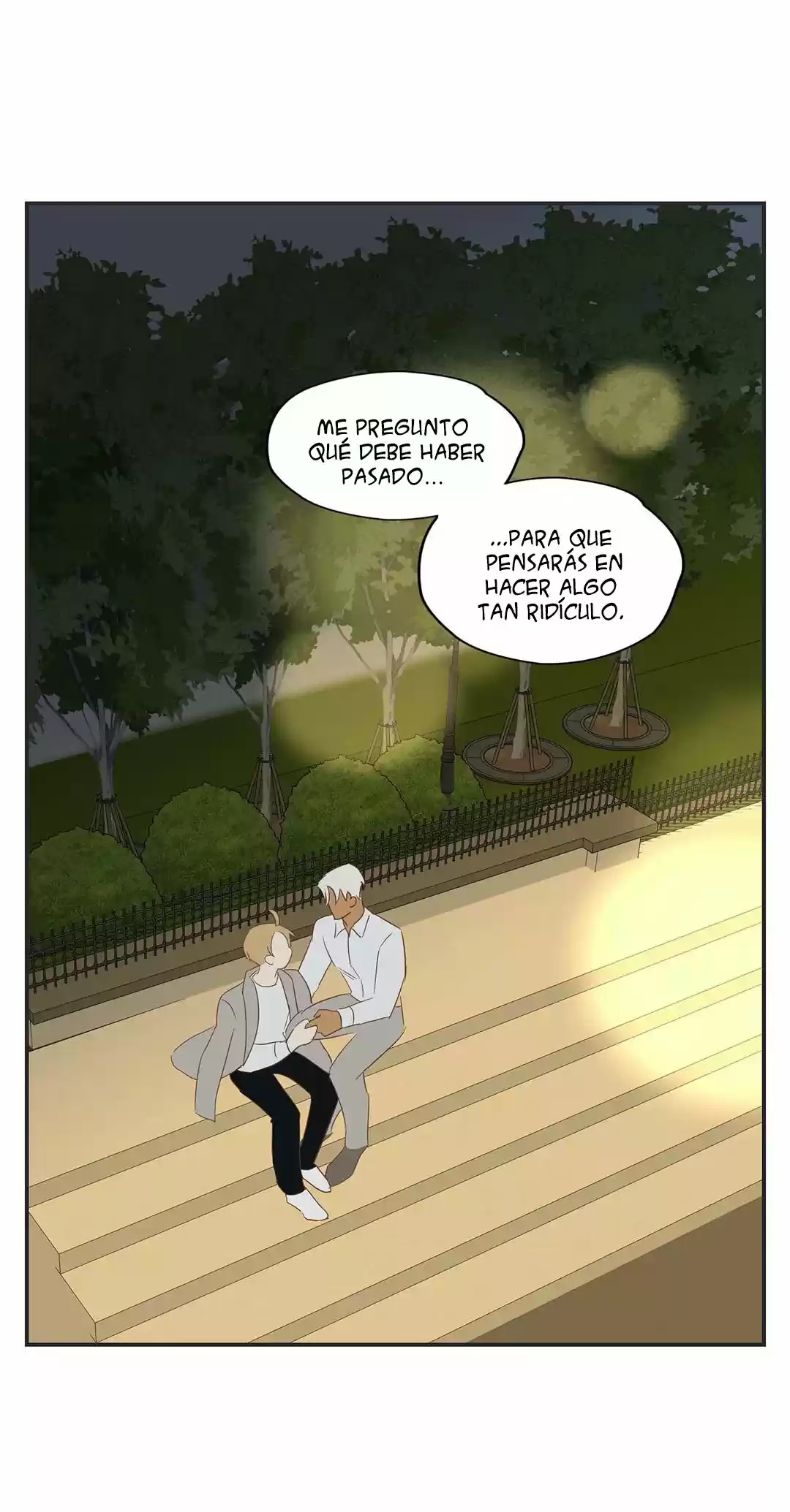 La Tentación (2018) - Capítulo 99 - Página 55 - LectorTMOo