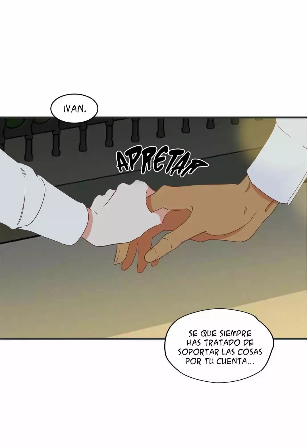 La Tentación (2018) - Capítulo 99 - Página 56 - LectorTMOo